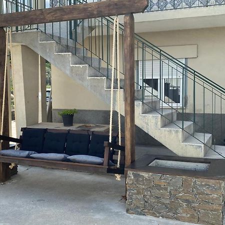 Alojamento D. Duarte Villa Sao Paio Екстериор снимка
