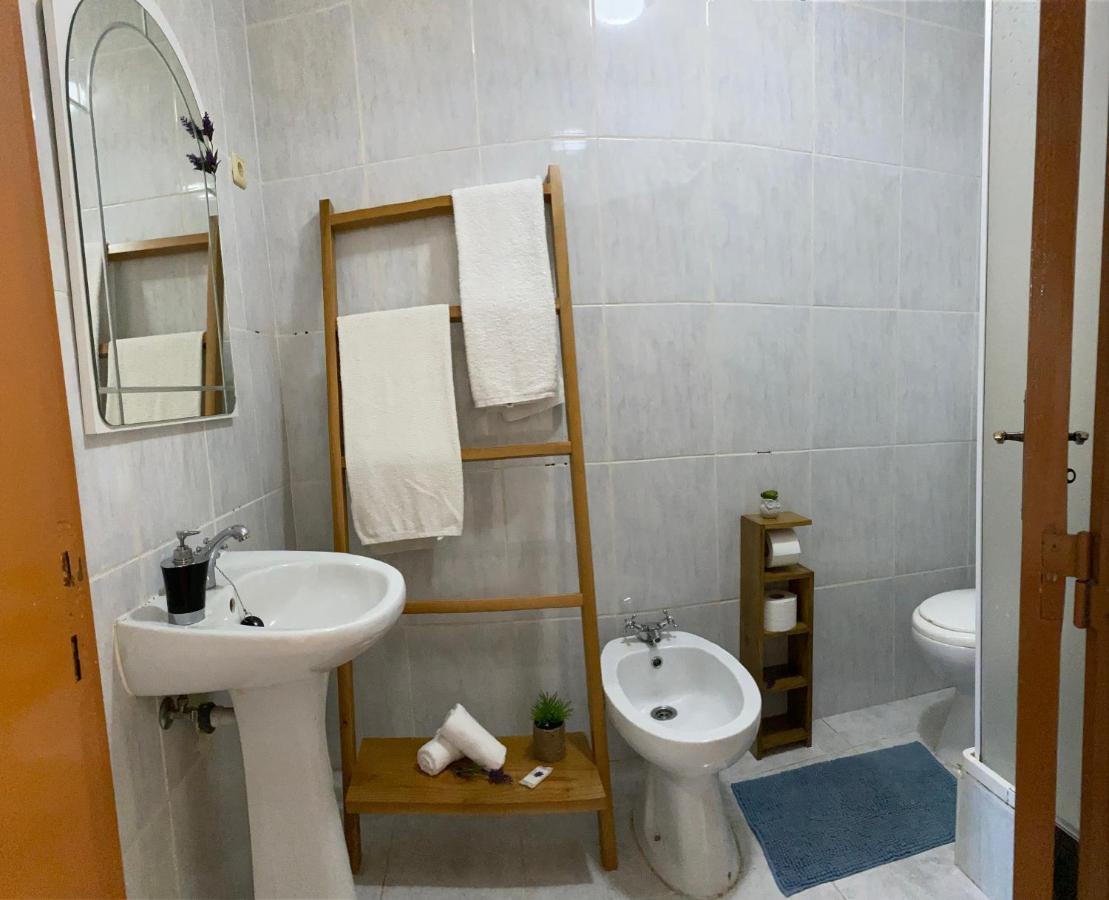 Alojamento D. Duarte Villa Sao Paio Екстериор снимка