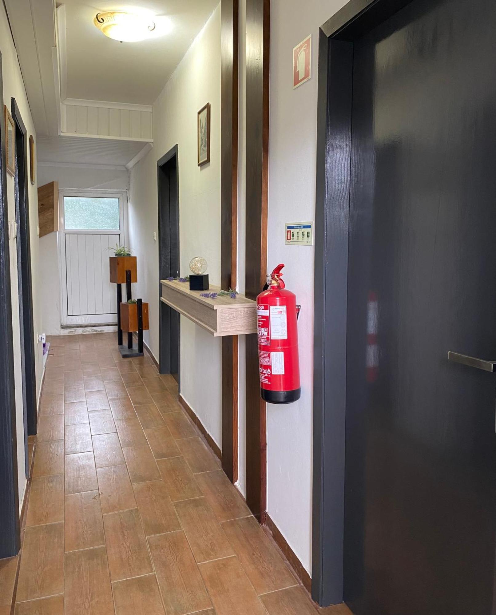 Alojamento D. Duarte Villa Sao Paio Екстериор снимка