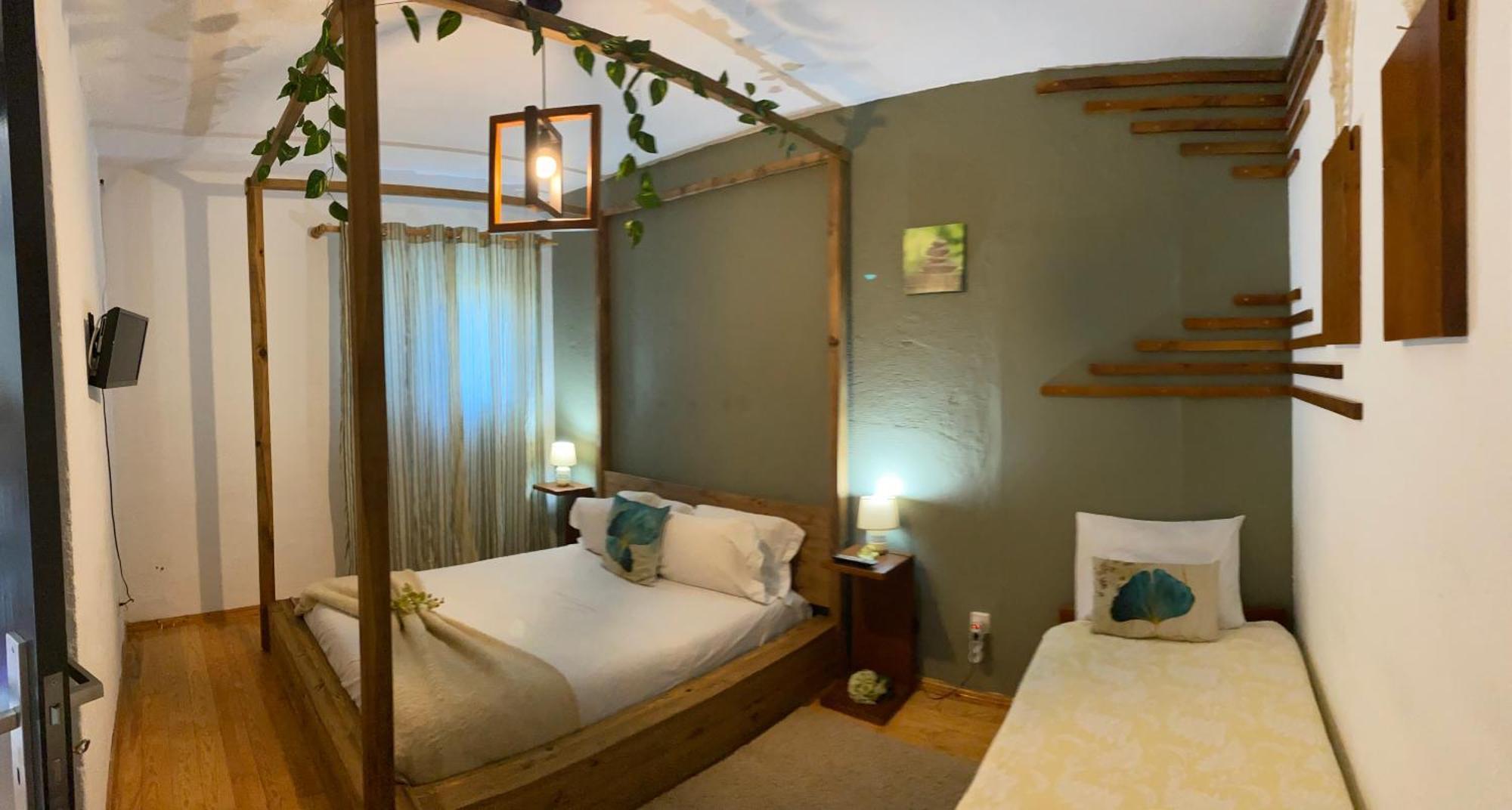 Alojamento D. Duarte Villa Sao Paio Екстериор снимка