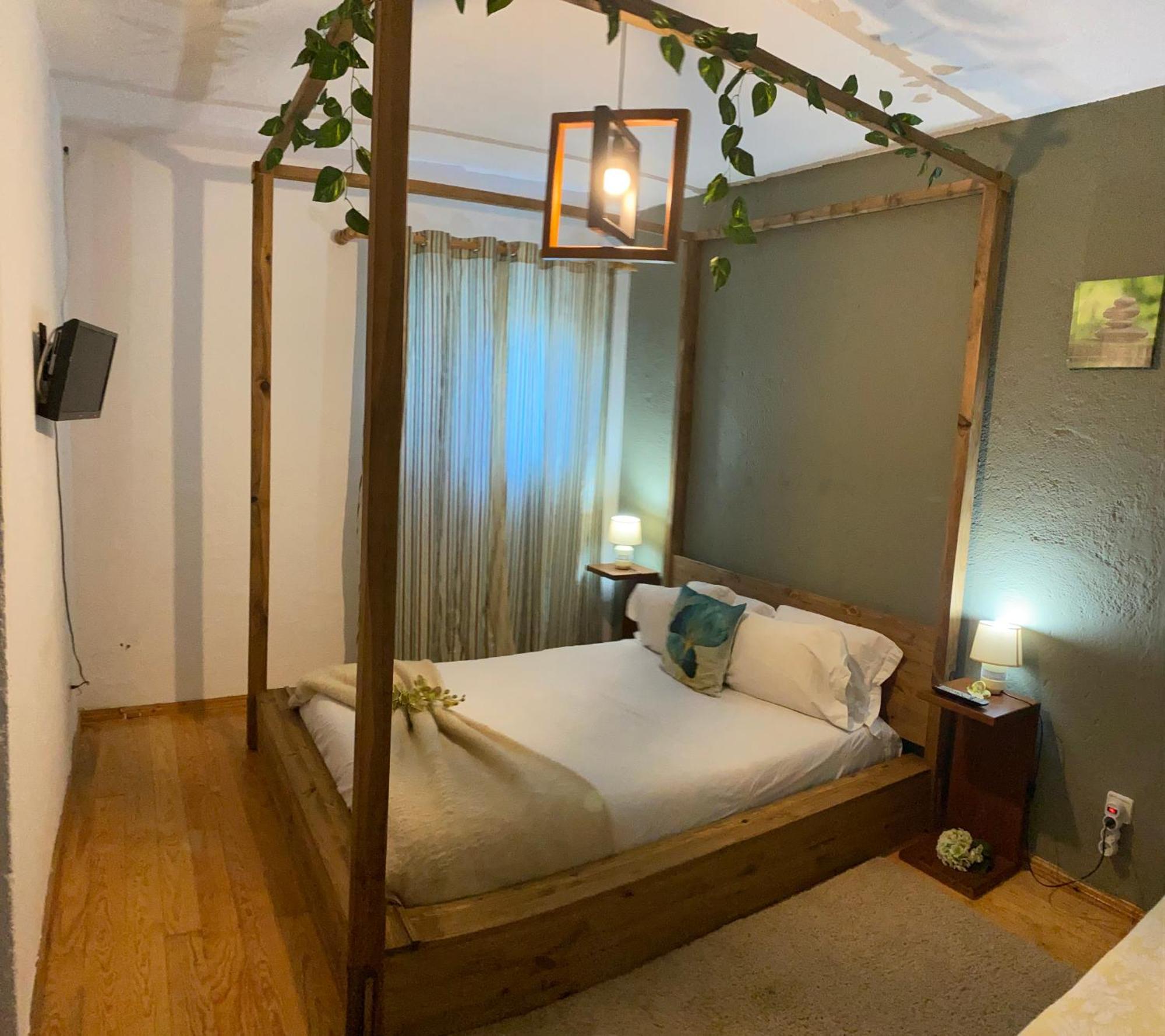 Alojamento D. Duarte Villa Sao Paio Екстериор снимка