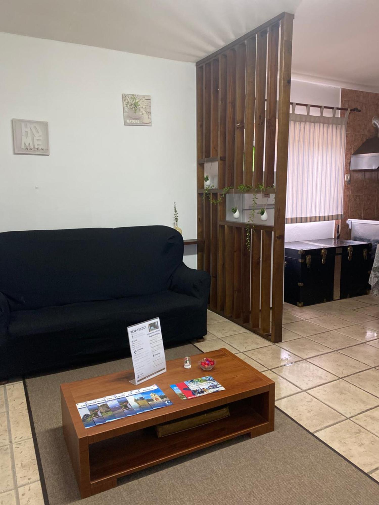 Alojamento D. Duarte Villa Sao Paio Екстериор снимка