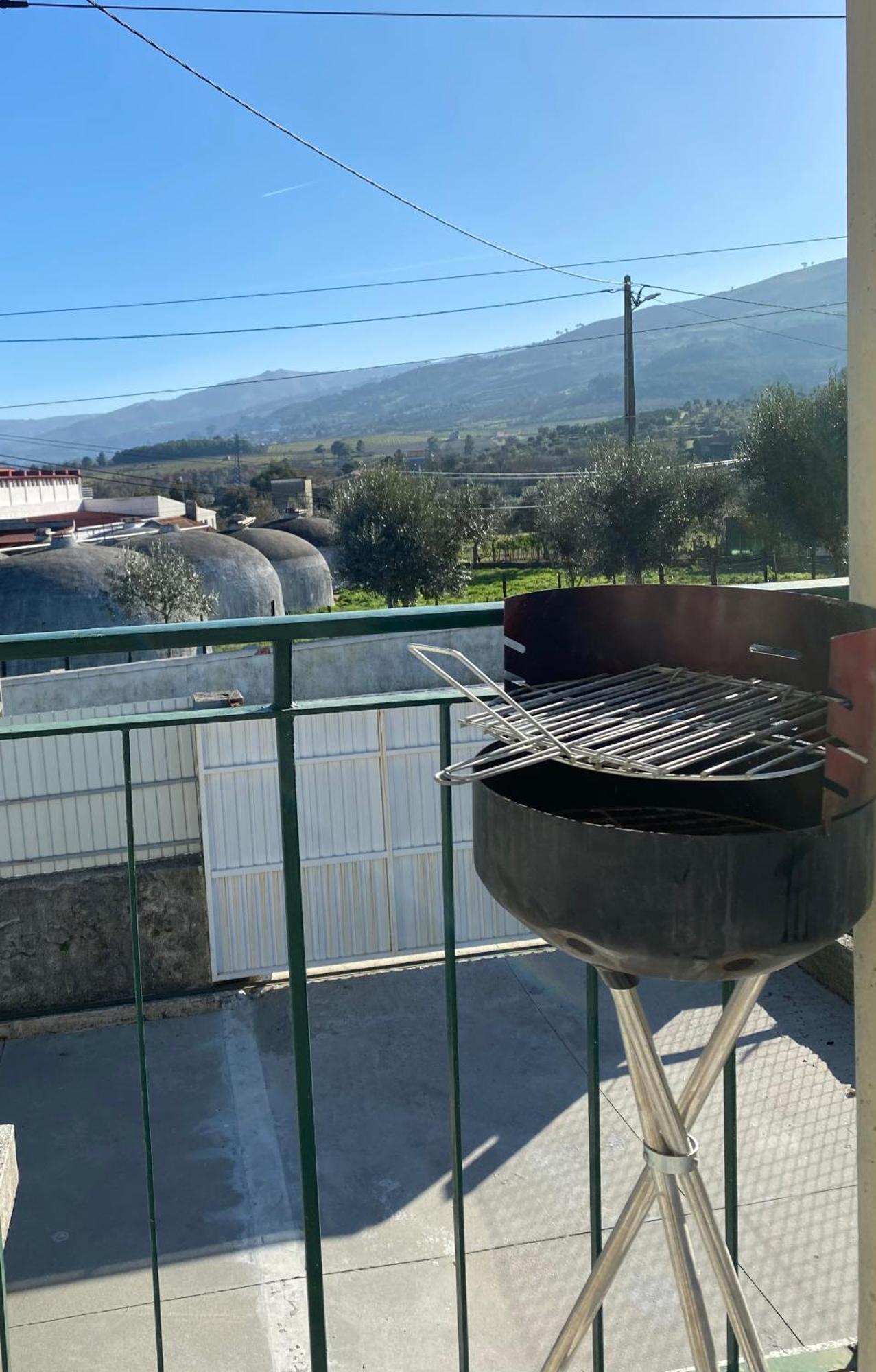 Alojamento D. Duarte Villa Sao Paio Екстериор снимка